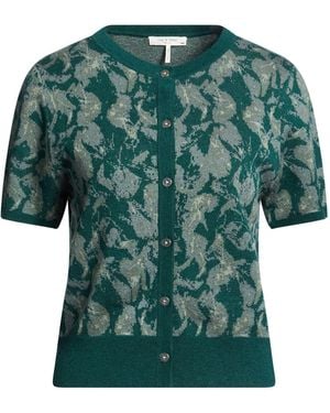 Rag & Bone Cardigan - Vert