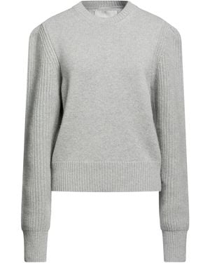 Sa Su Phi Sweater Cashmere - Gray