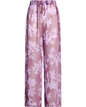 North Sails Pants - Purple