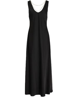 Kocca Maxi Dresses - Black