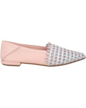 Rodo Loafer - Pink
