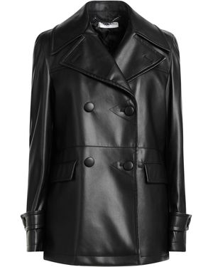 MVP WARDROBE Blazer - Black