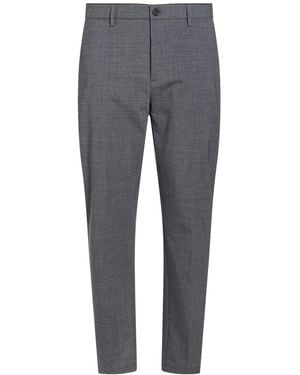 Department 5 Trouser - Grey