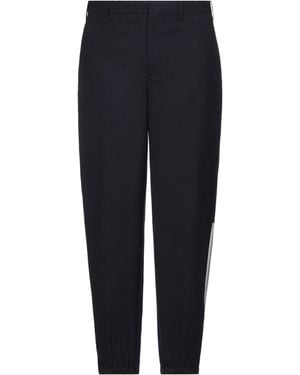 Neil Barrett Trouser - Blue