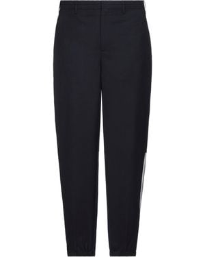 Neil Barrett Trouser - Blue