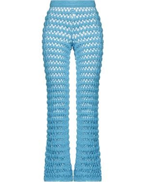 Letanne Trouser - Blue