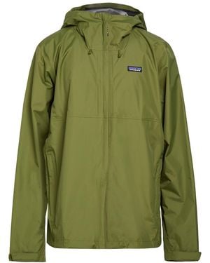 Patagonia Jacket - Green