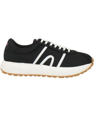 Camper Sneakers - Schwarz