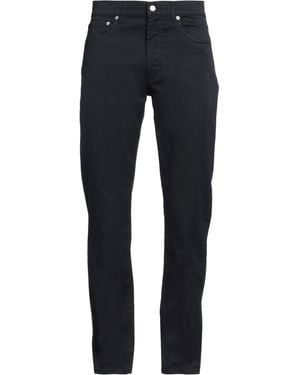 dunhill Trousers - Blue