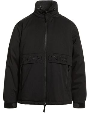 John Richmond Jacket - Black