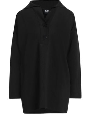 Alpha Studio Jumper Polypropylene - Black