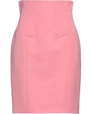 Balmain Midi-Rock - Pink