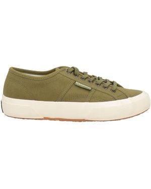 Superga Sneakers - Green