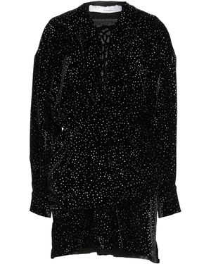 IRO Mini Dress - Black