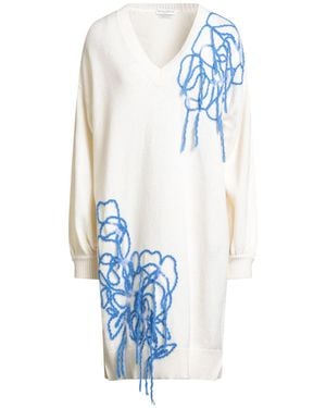 Ballantyne Mini Dress - Blue