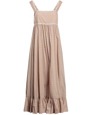 Paul & Joe Maxi Dress - Natural