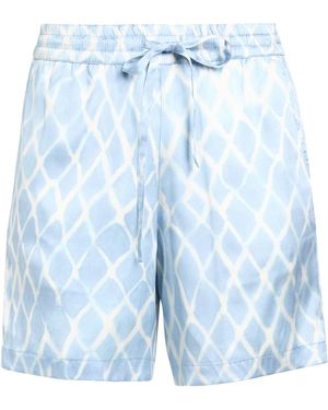 NAHMIAS Shorts E Bermuda - Blu