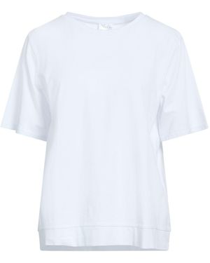 Anonyme Designers T-Shirt Cotton, Elastane - White