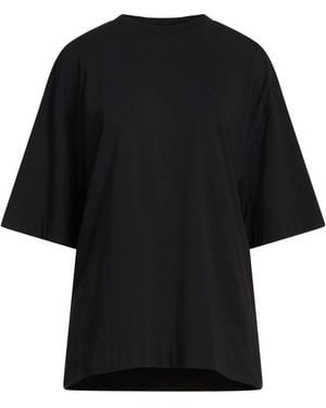 Alpha Studio T-Shirt - Black