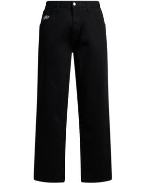 Edwin Trouser - Black