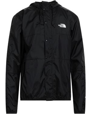 The North Face Jacket - Black