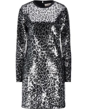 MICHAEL Michael Kors Mini Dress - Black