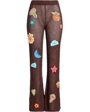 CASABLANCA Leggings - Multicolour