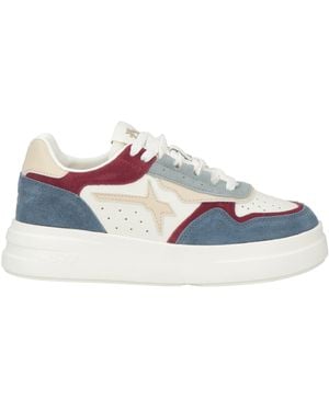 W6yz Sneakers - Bleu