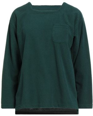 Engineered Garments Top Polyester - Green