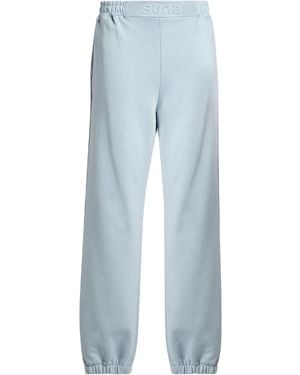 Suns Boards Slate Pants Cotton - Blue