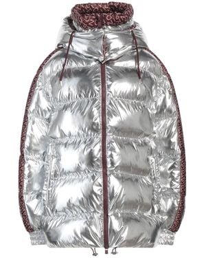 Pinko Puffer - Grey