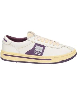 PRO 01 JECT Sneakers - Weiß