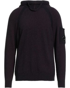 C.P. Company Pullover - Blau
