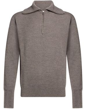 Barena Pullover - Grau