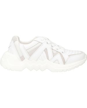 Maje Sneakers - Weiß