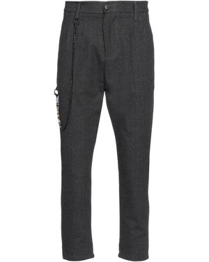 Imperial Pants - Gray
