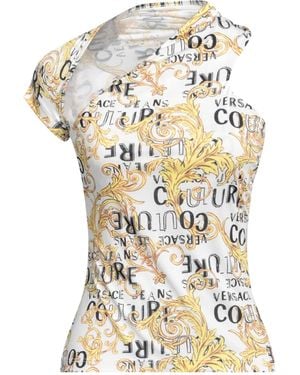 Versace Jeans Couture Top - White