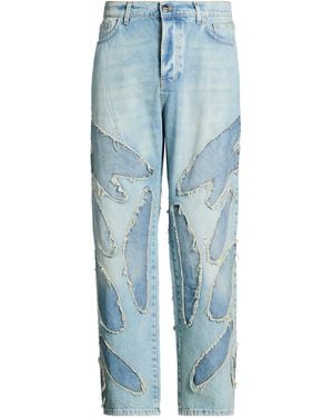 Barrow Jeans - Blue