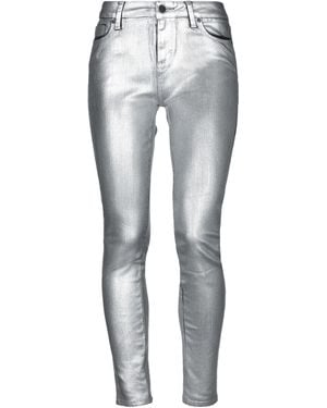 PAIGE Jeans - Grey
