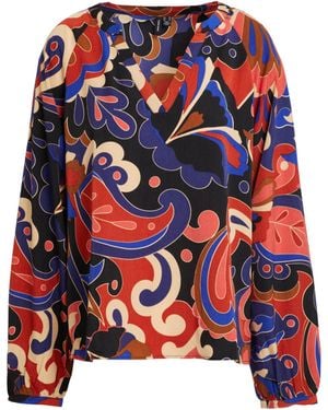 Vero Moda Top - Red