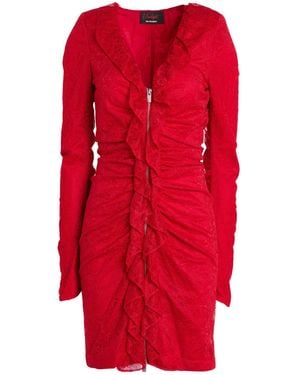 The Kooples Mini Dresses - Red