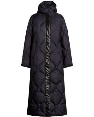 Pinko Puffers - Blue