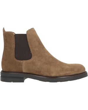 Calpierre Stiefelette - Braun