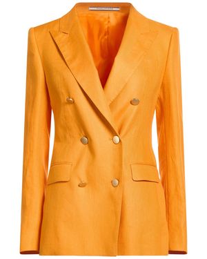Tagliatore 0205 Blazer - Orange