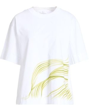 Peserico T-Shirt - White