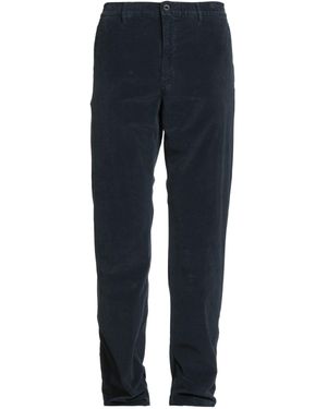 Incotex Pants - Blue