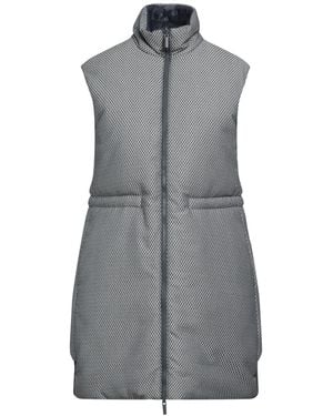 ARMANI EXCHANGE Gilet - Grey