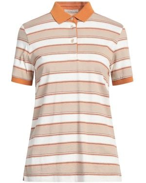 Circolo 1901 Polo Shirt - White