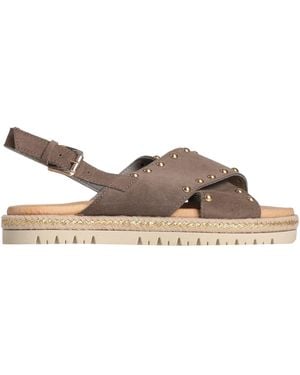 Carlo Pazolini Espadrillas - Marrone