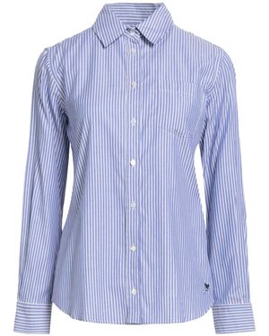 Weekend by Maxmara Shirt - Blue